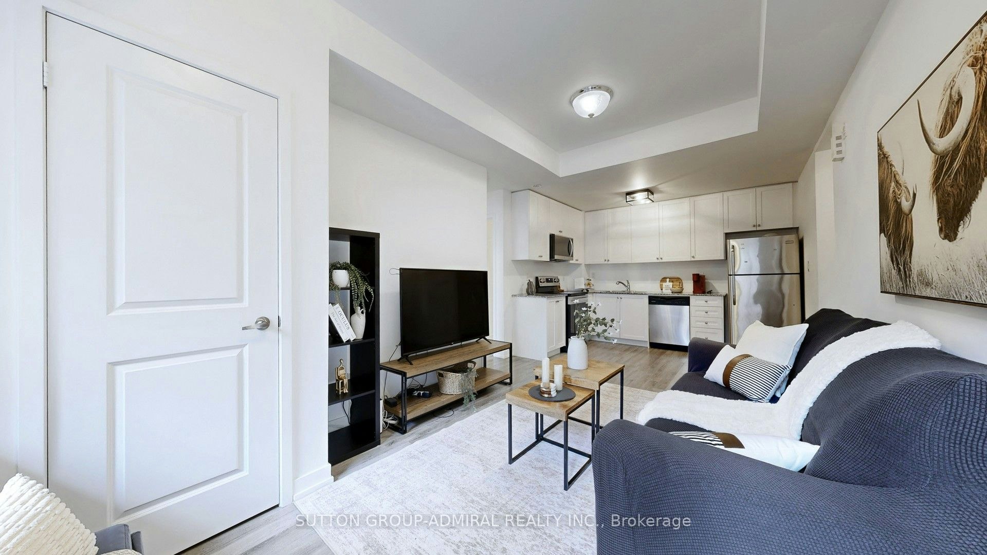 1B-867 Wilson Avenue, Toronto, ON, M3K 0A4 - 8