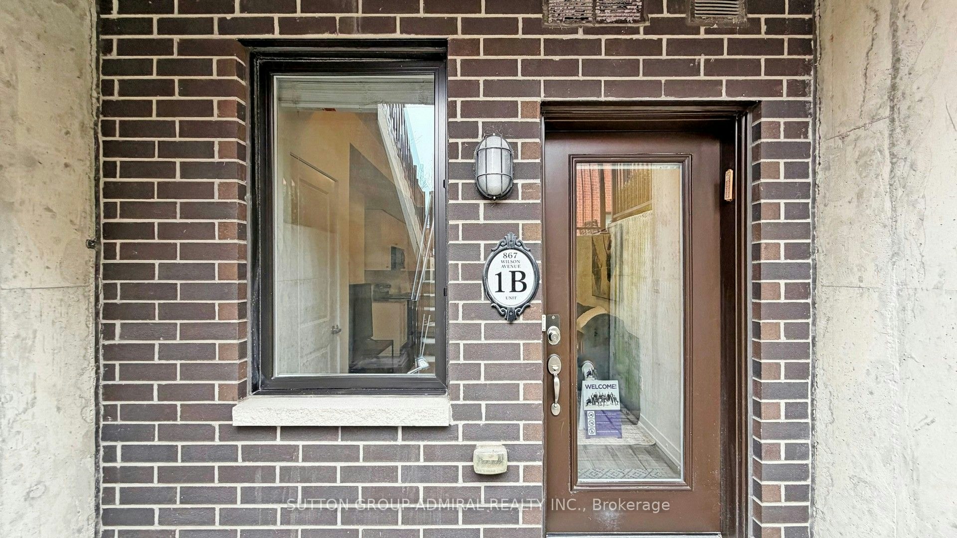 1B-867 Wilson Avenue, Toronto, ON, M3K 0A4 - 27