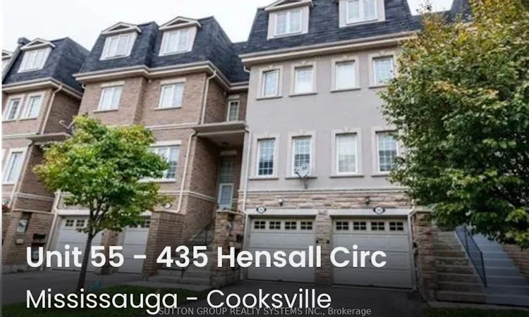 55-435 Hensall Circle