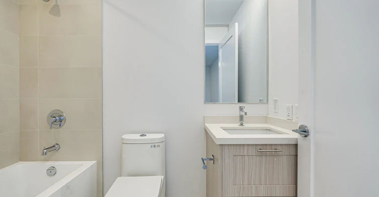 509-2946 Dundas Street W, Toronto, ON, M6P 1Y8 - 15