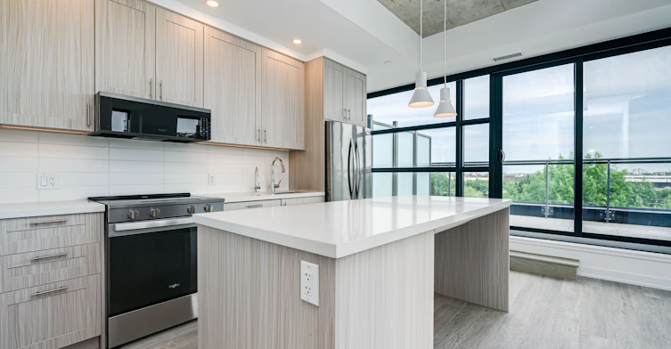 509-2946 Dundas Street W, Toronto, ON, M6P 1Y8 - 5