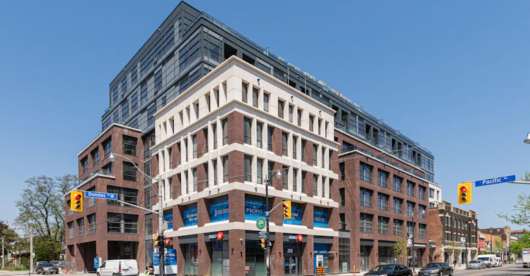 509-2946 Dundas Street W, Toronto, ON, M6P 1Y8 - 24