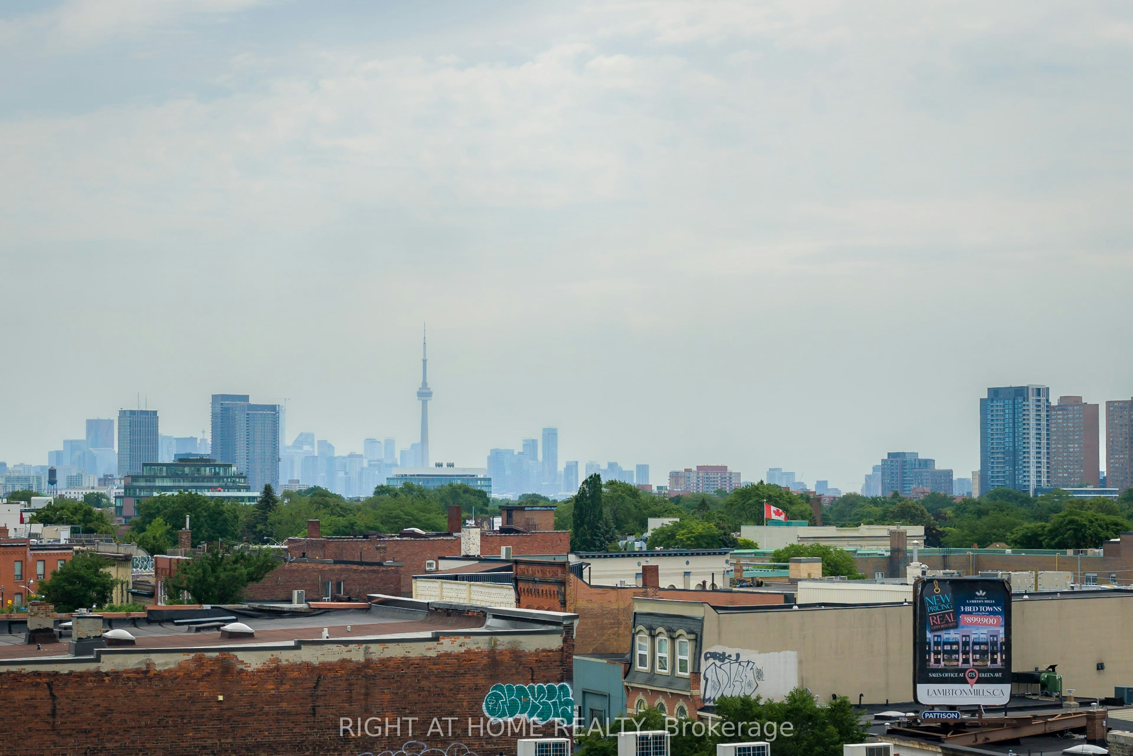 509-2946 Dundas Street W, Toronto, ON, M6P 1Y8 - 9
