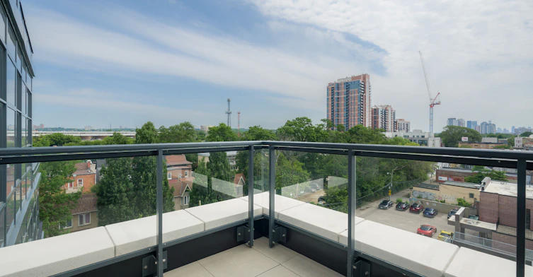 509-2946 Dundas Street W, Toronto, ON, M6P 1Y8 - 12