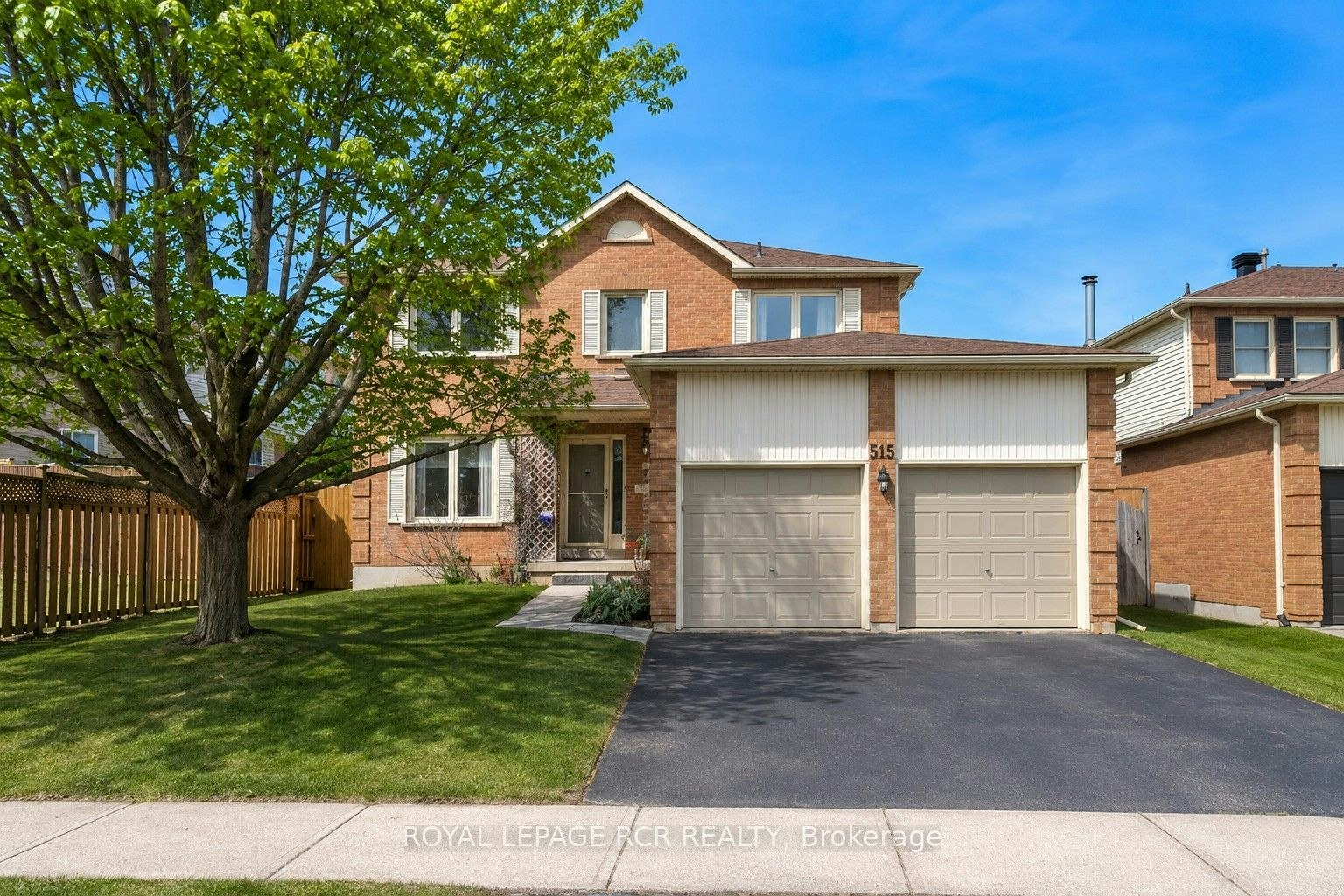 515 College Avenue, Orangeville, ON, L9W 4R9