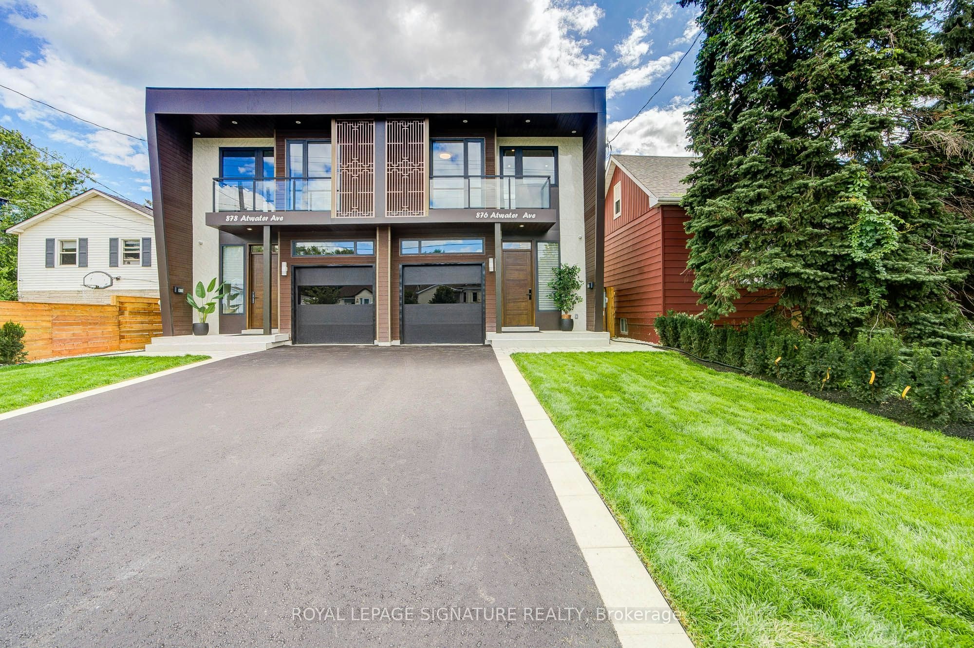 876 Atwater Avenue, Mississauga, ON, L5E 1M1