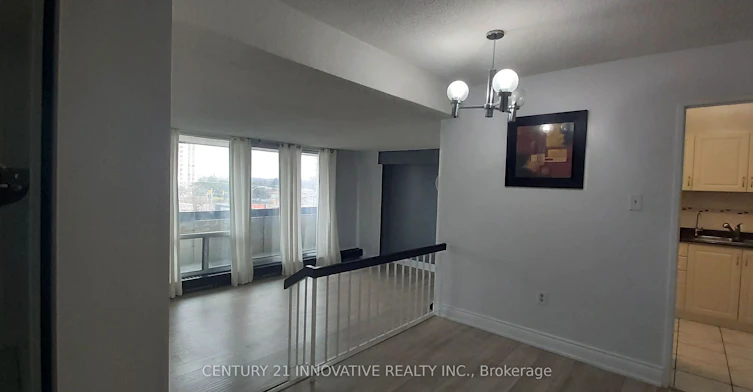 403-5 San Romanoway Way, Toronto, ON, M3N 2Y4 - 9