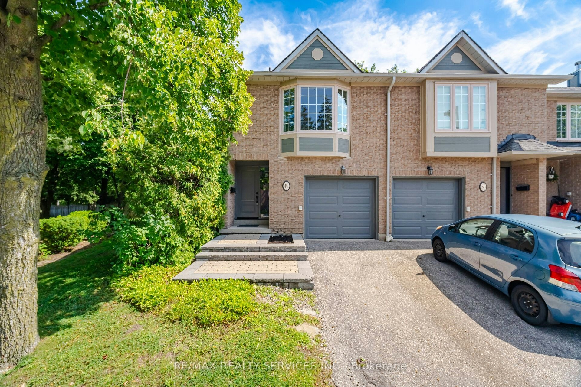 49-3100 Fifth Line W, Mississauga, ON, L5L 5V5
