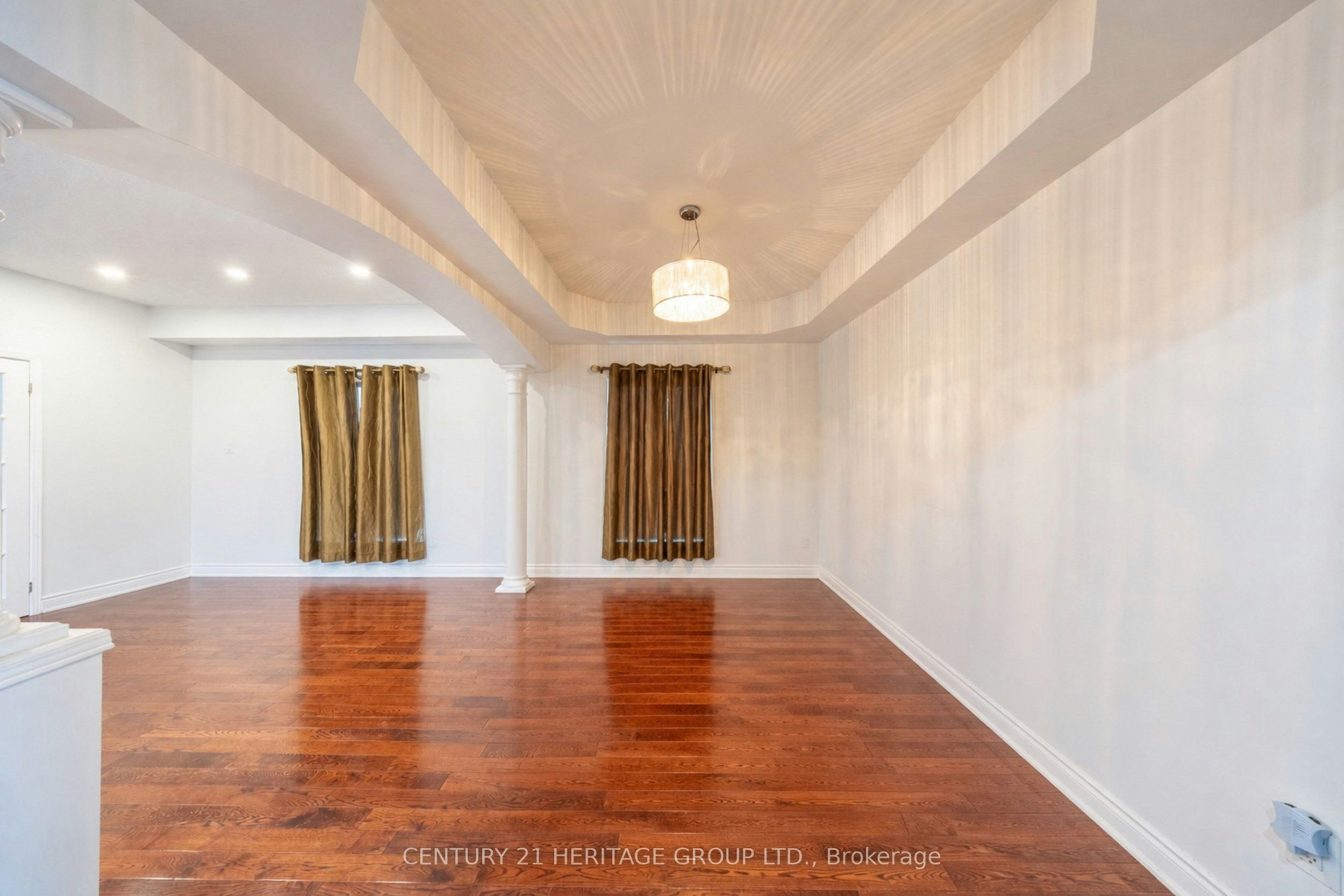 Main & 2nd-92 Edenbrook Hill Drive, Brampton, ON, L7A 2N7 - 5