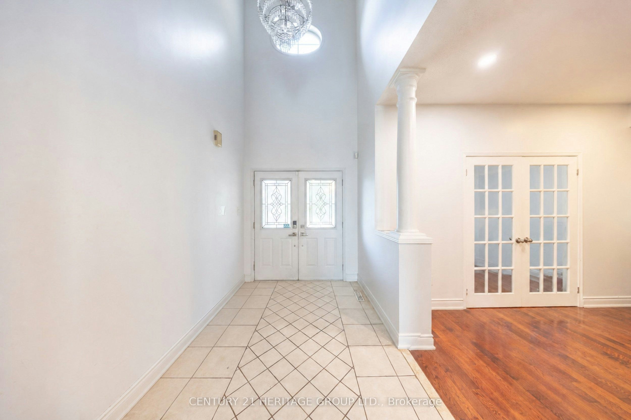 Main & 2nd-92 Edenbrook Hill Drive, Brampton, ON, L7A 2N7 - 3
