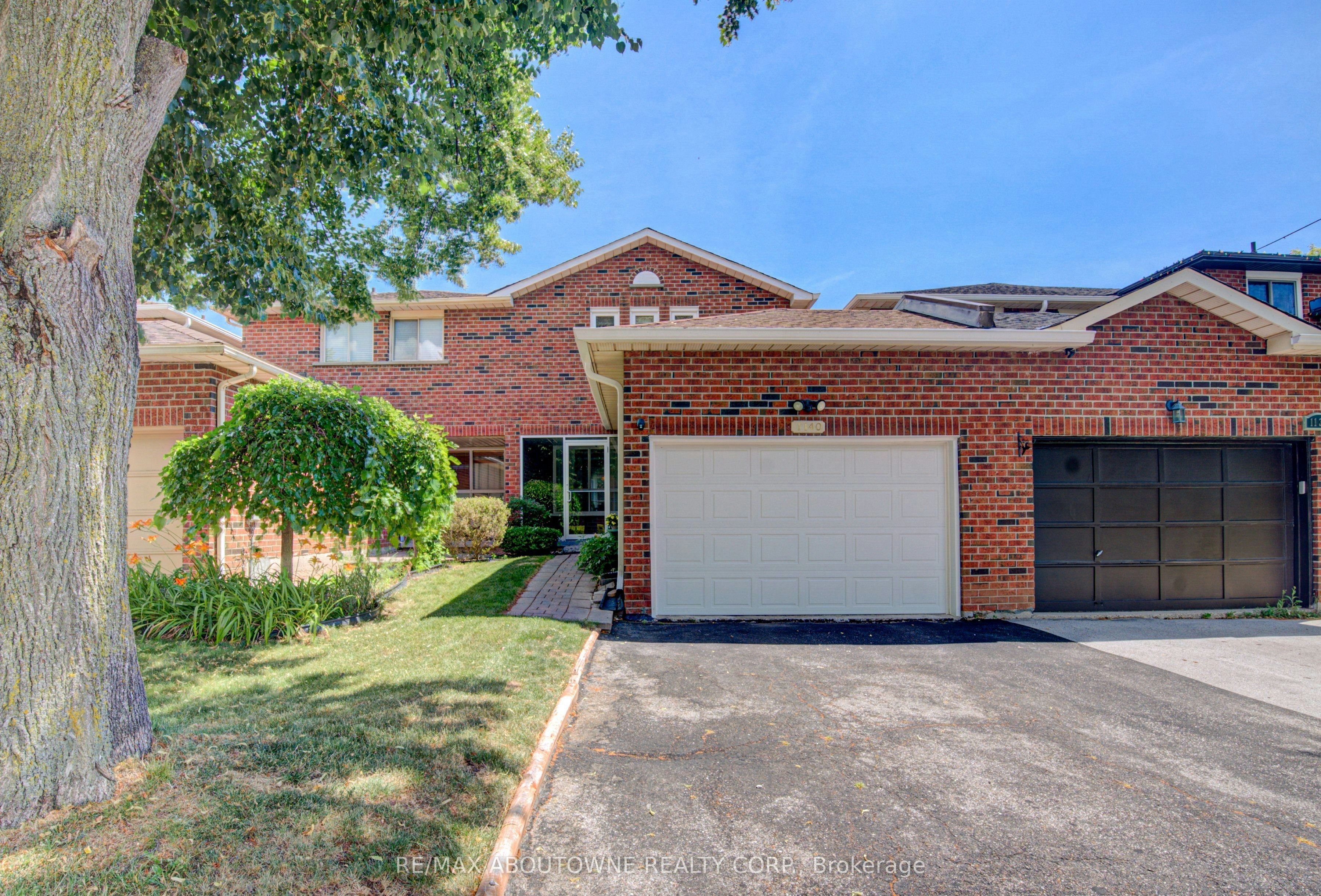 1140 Avondale Drive, Oakville, ON, L6H 5L3