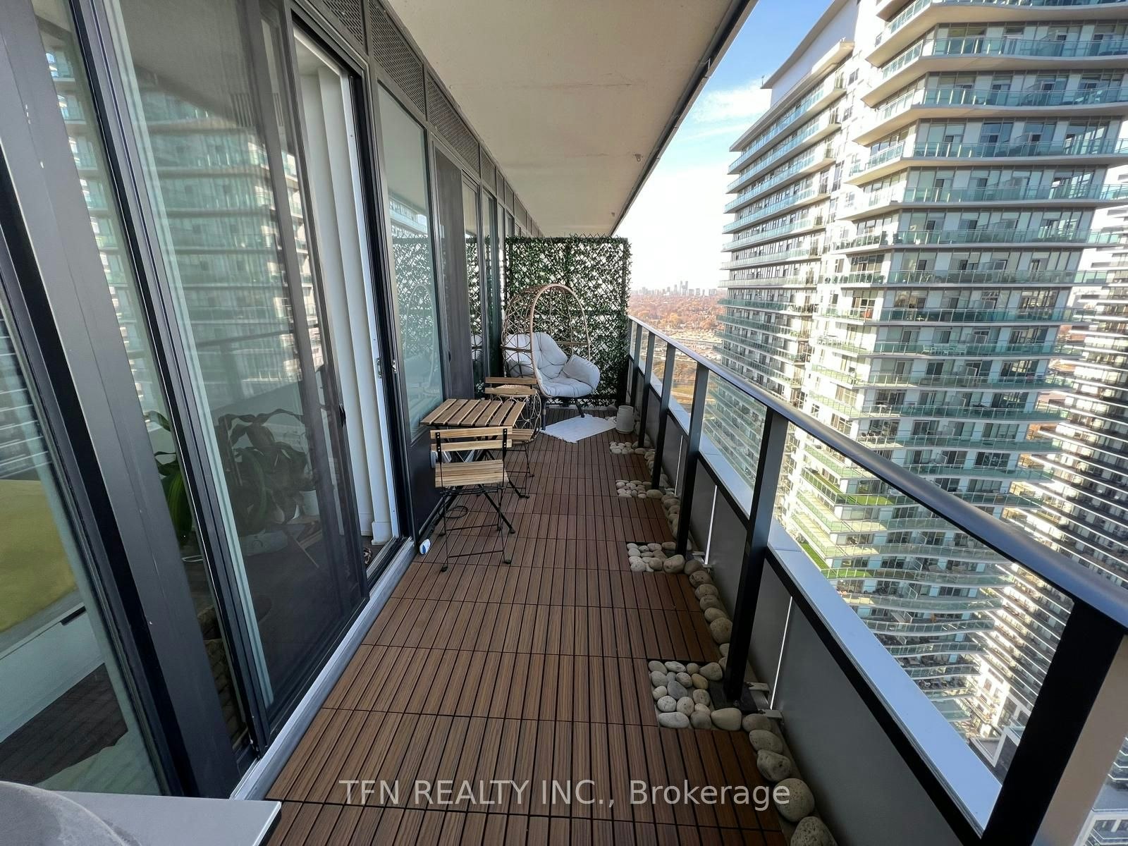 3406-20 Shorebreeze Drive, Toronto, ON, M8V 0A1 - 9