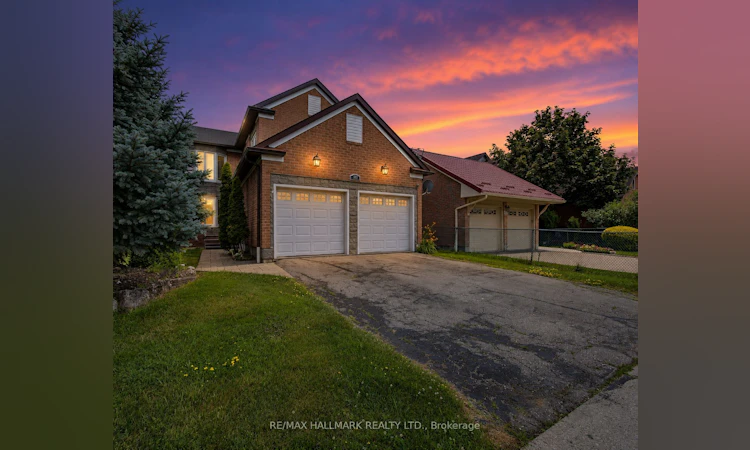 329 Kingsbridge Garden Circle