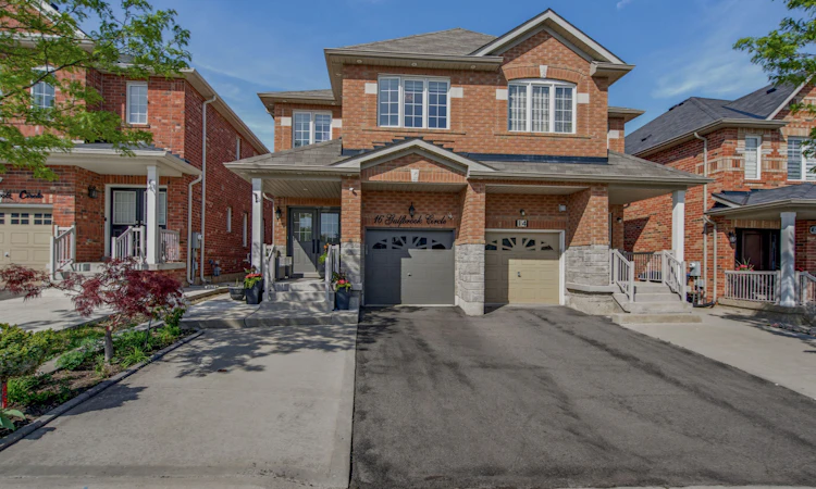 16 Gulfbrook Circle