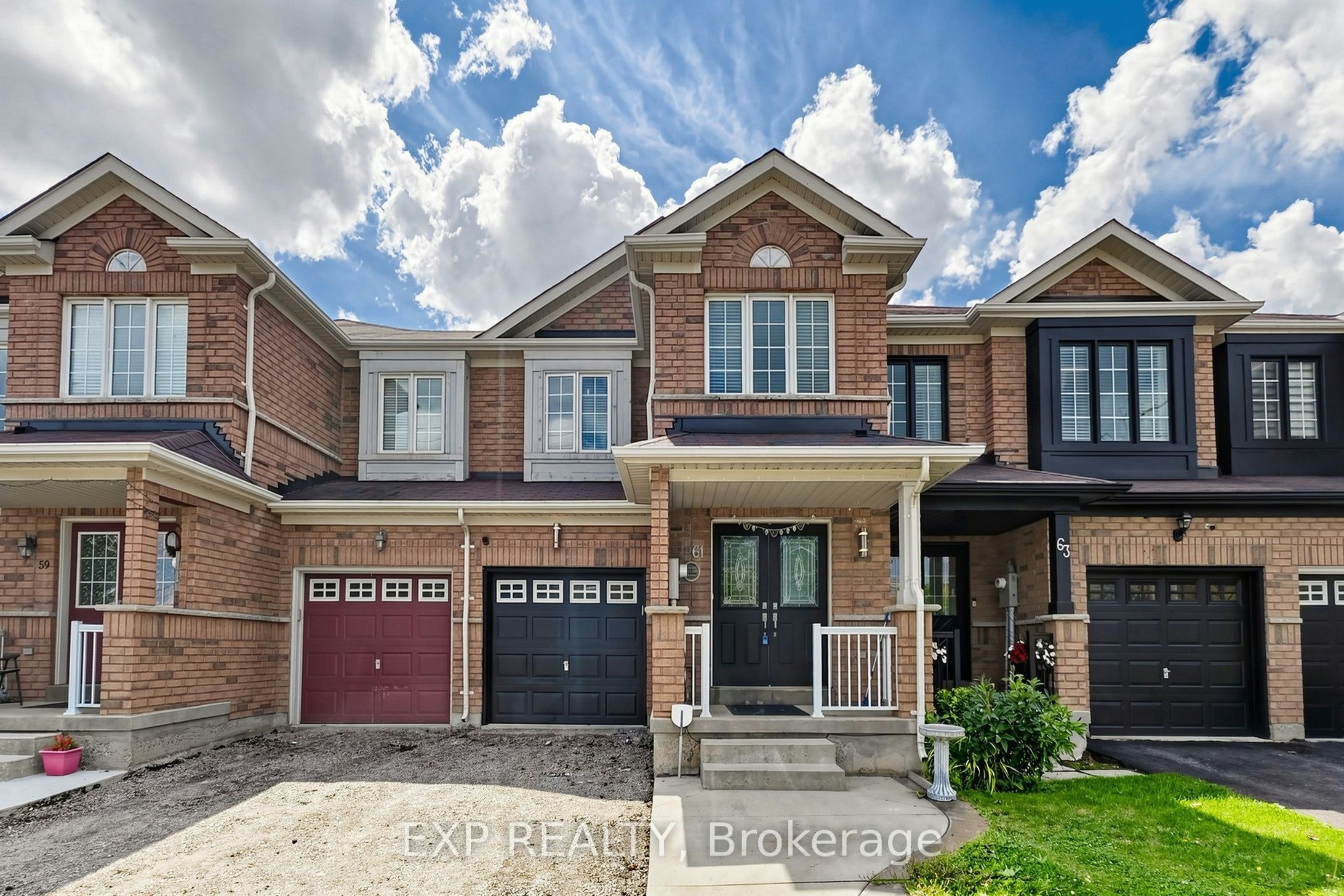 61 Spicebush Terrace, Brampton, ON, L6X 0J4