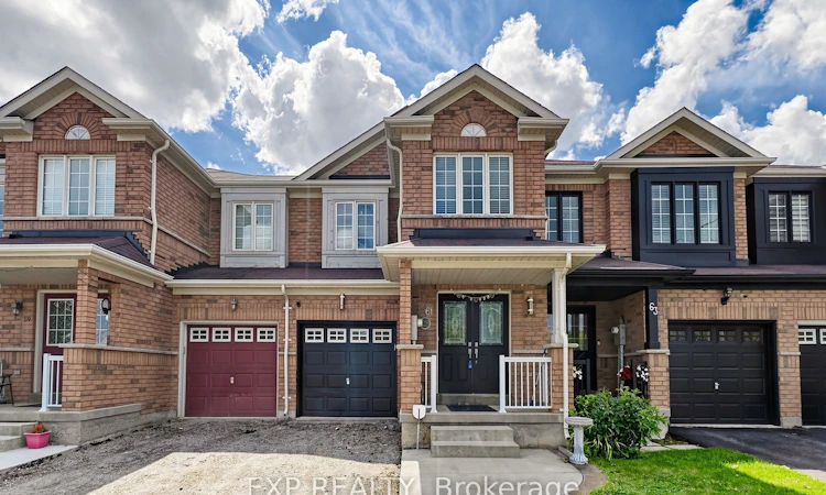 61 Spicebush Terrace