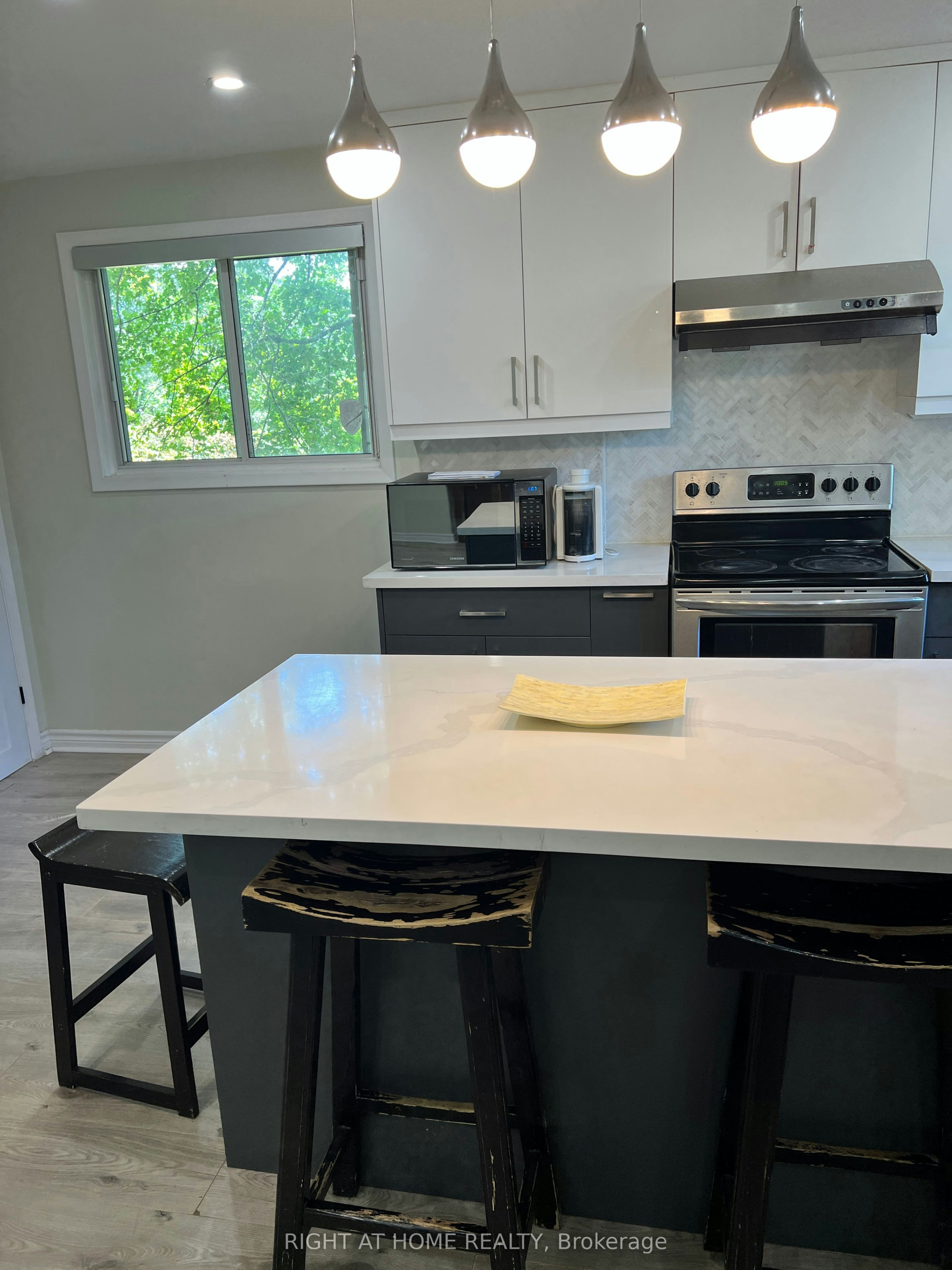 Upper-508 Stafford Drive, Oakville, ON, L6L 4M5 - 21