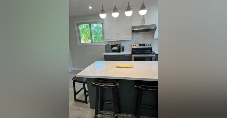 Upper-508 Stafford Drive, Oakville, ON, L6L 4M5 - 21