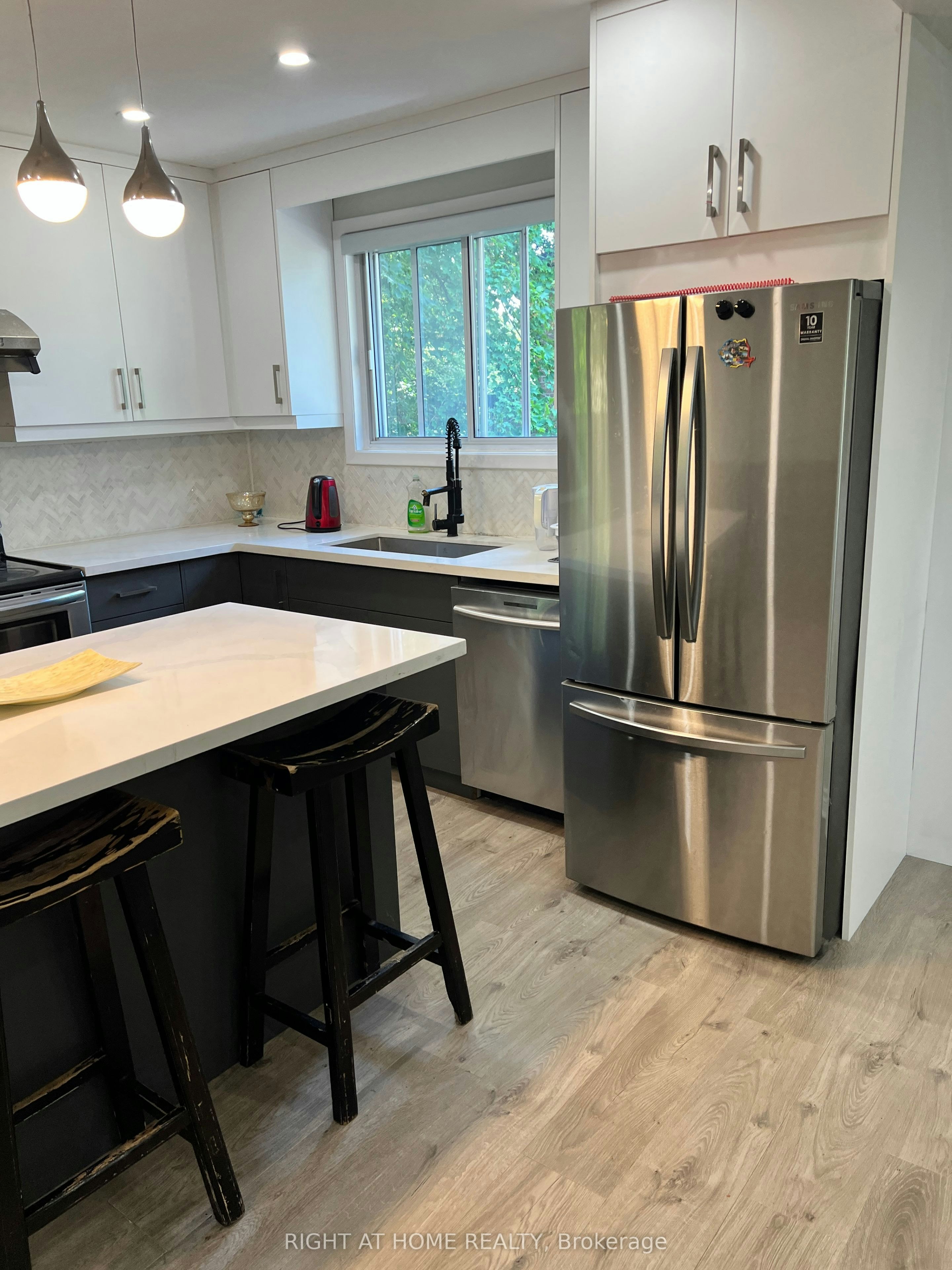 Upper-508 Stafford Drive, Oakville, ON, L6L 4M5 - 20