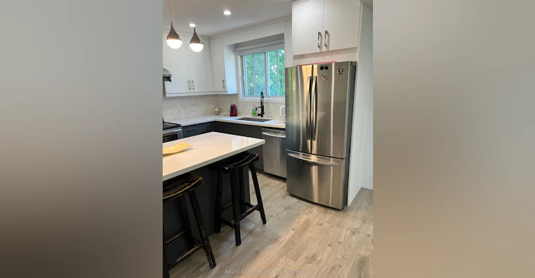 Upper-508 Stafford Drive, Oakville, ON, L6L 4M5 - 20