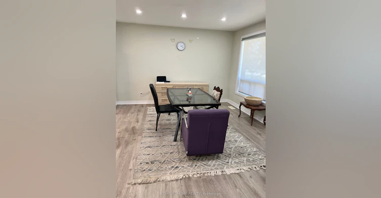 Upper-508 Stafford Drive, Oakville, ON, L6L 4M5 - 19