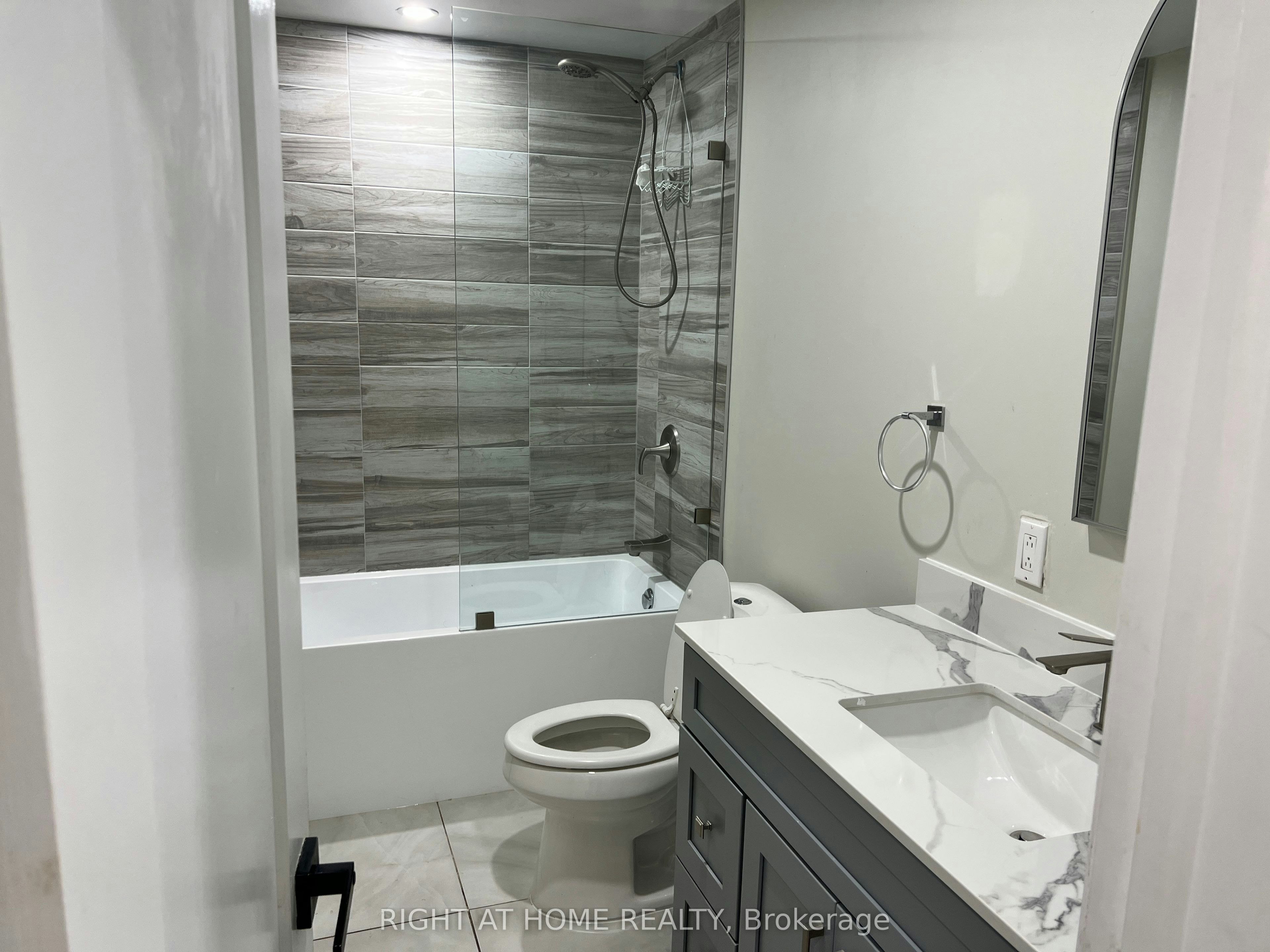 Upper-508 Stafford Drive, Oakville, ON, L6L 4M5 - 9
