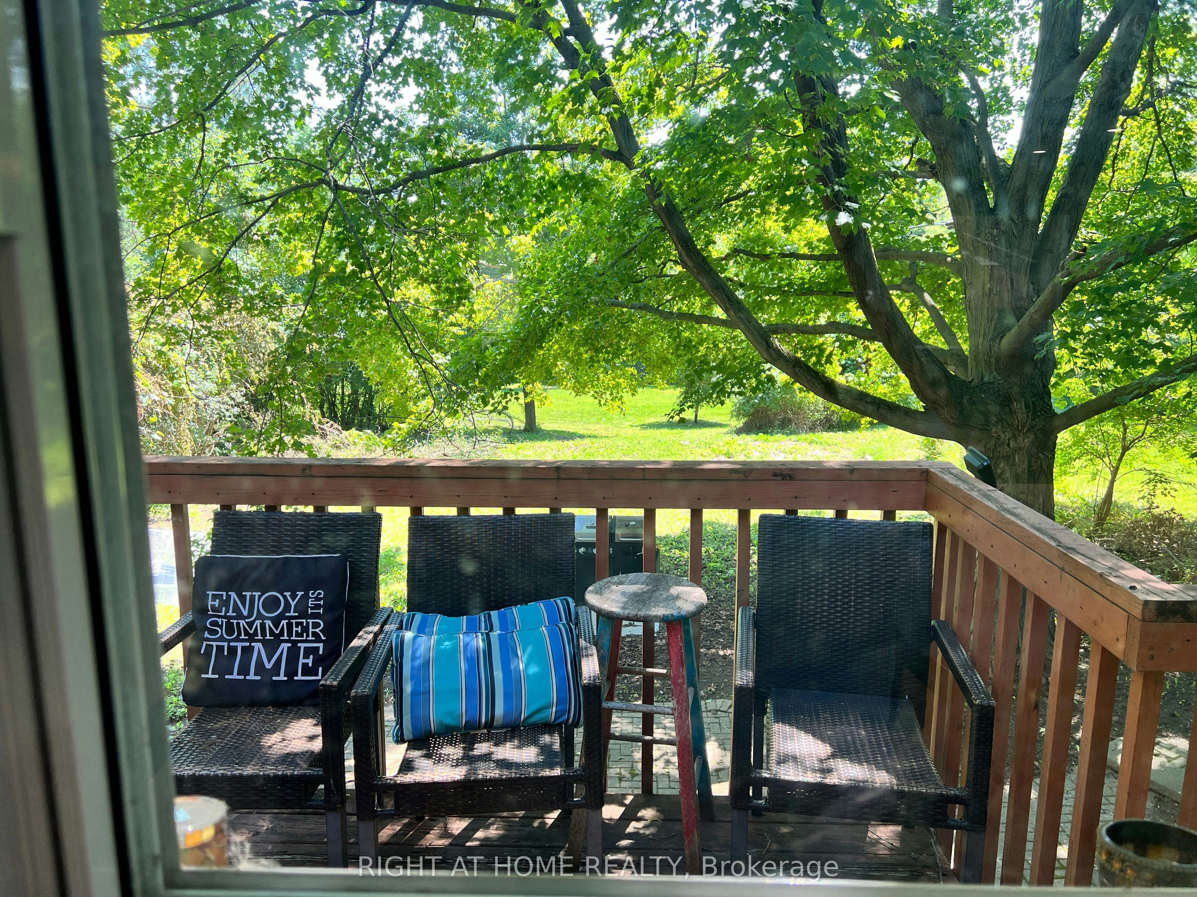 Upper-508 Stafford Drive, Oakville, ON, L6L 4M5 - 26