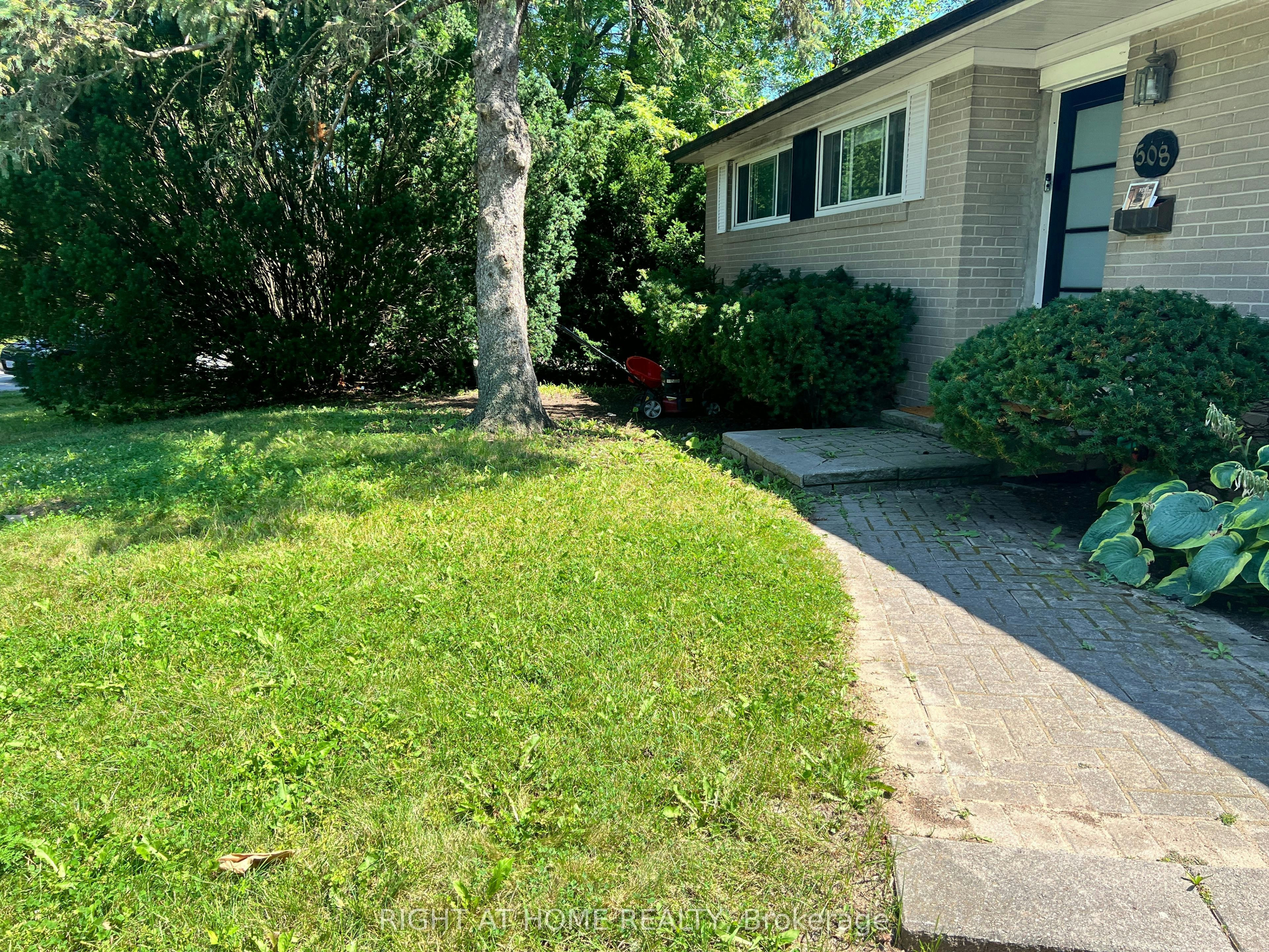 Upper-508 Stafford Drive, Oakville, ON, L6L 4M5 - 28
