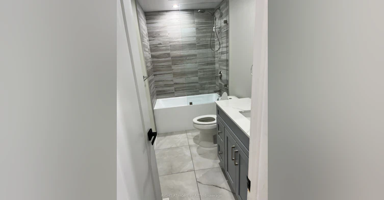 Upper-508 Stafford Drive, Oakville, ON, L6L 4M5 - 8