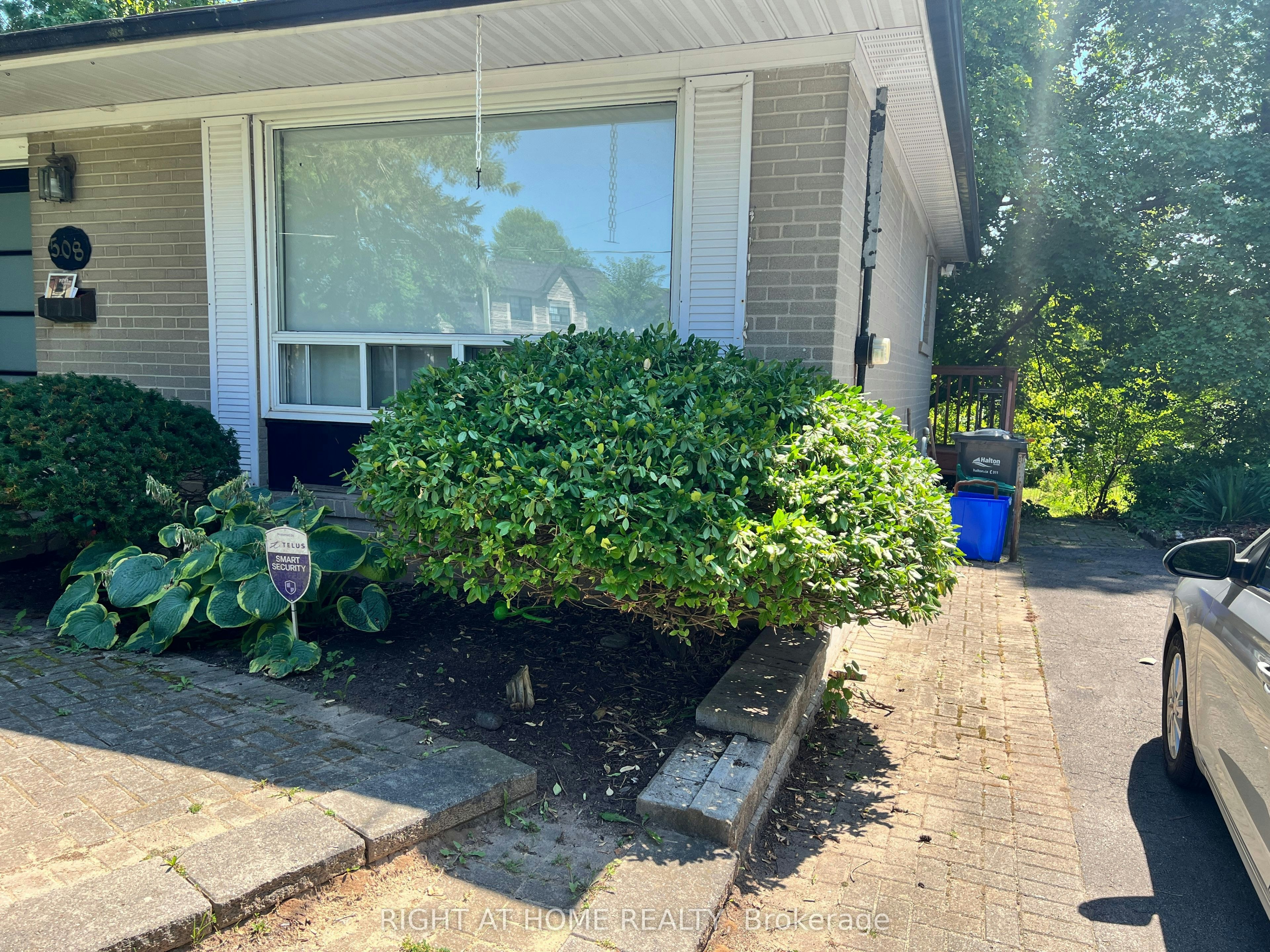 Upper-508 Stafford Drive, Oakville, ON, L6L 4M5 - 29