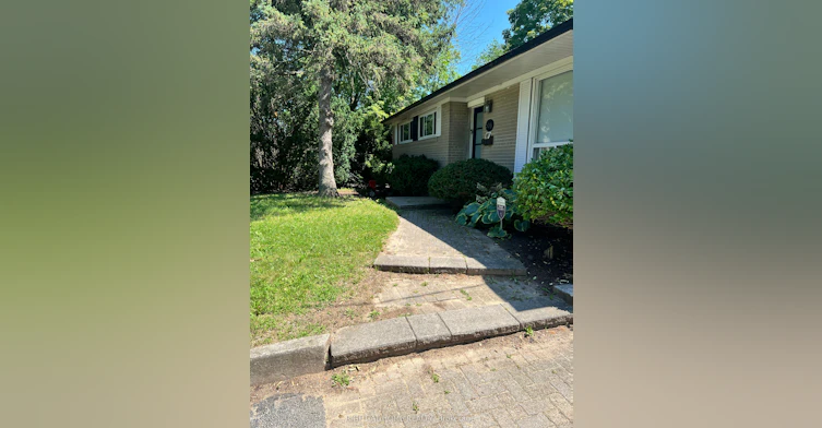 Upper-508 Stafford Drive, Oakville, ON, L6L 4M5 - 5