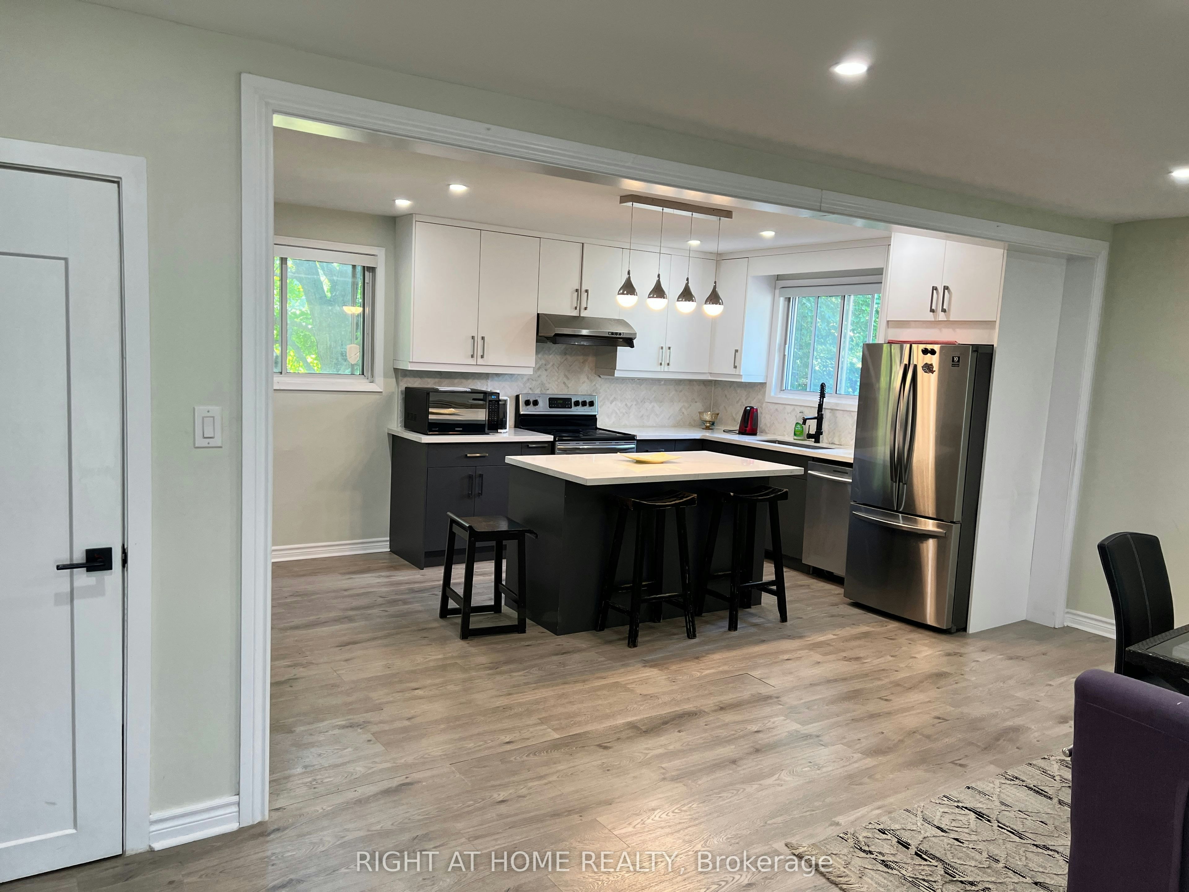 Upper-508 Stafford Drive, Oakville, ON, L6L 4M5 - 6