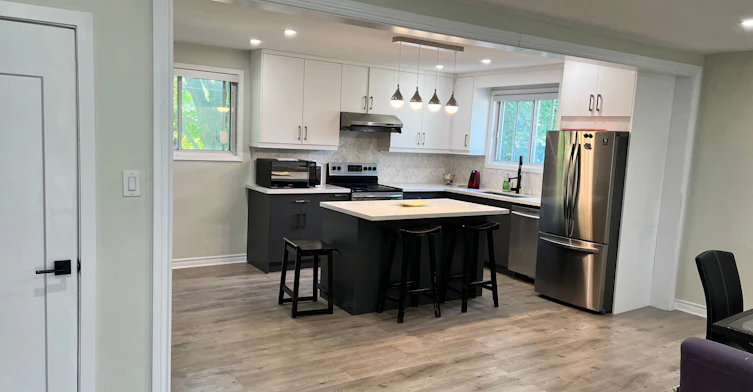 Upper-508 Stafford Drive, Oakville, ON, L6L 4M5 - 6