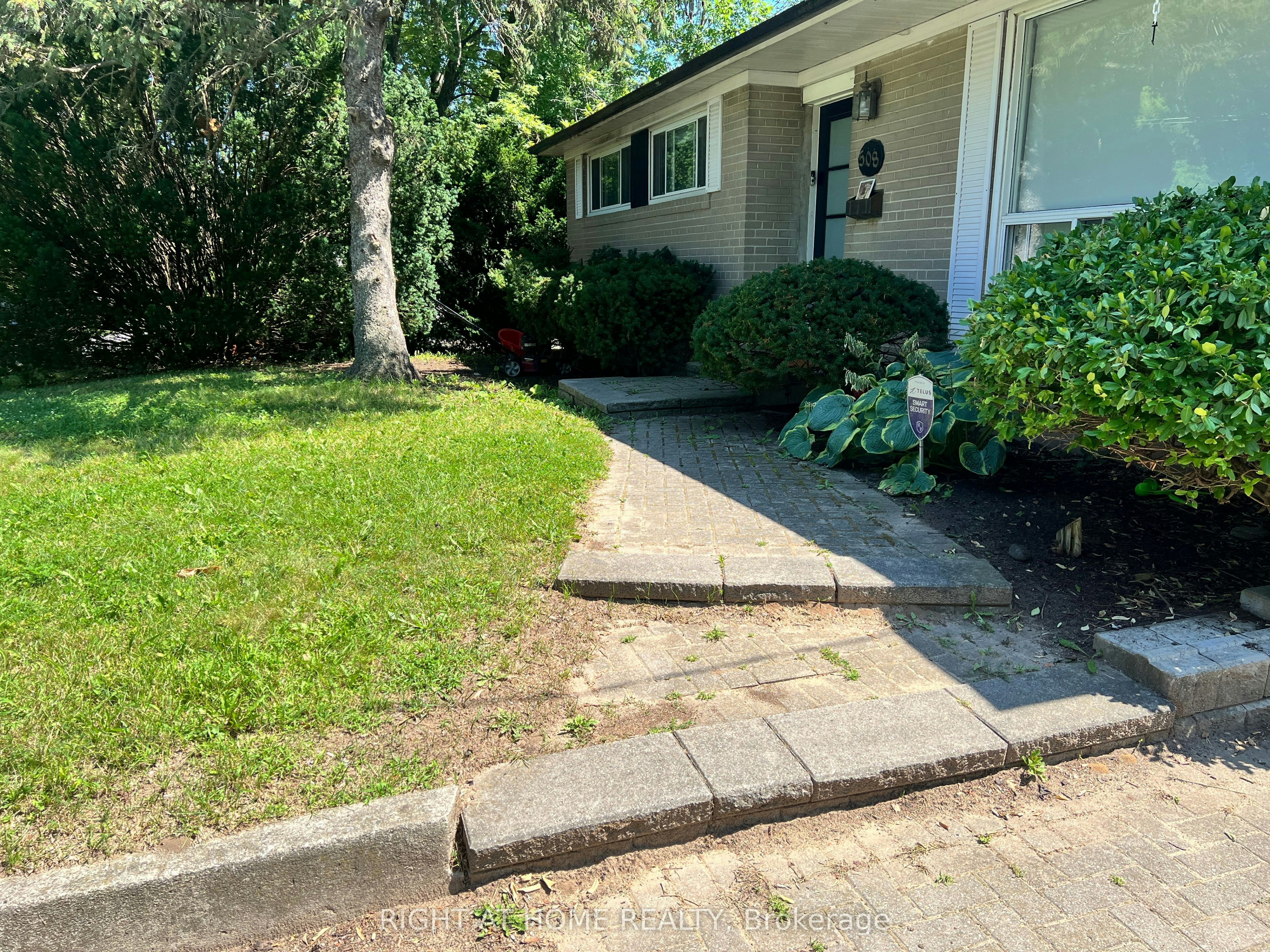 Upper-508 Stafford Drive, Oakville, ON, L6L 4M5 - 4