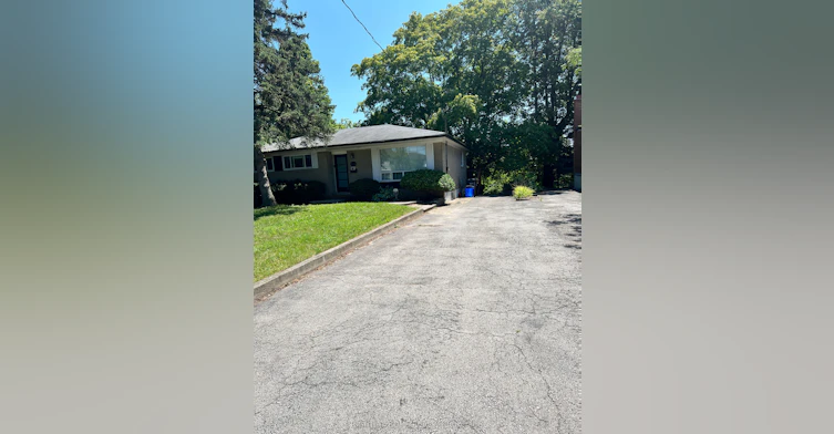Upper-508 Stafford Drive, Oakville, ON, L6L 4M5
