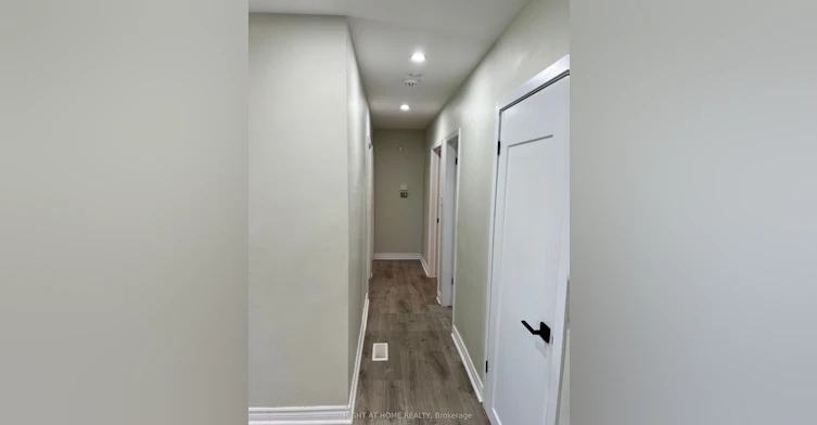 Upper-508 Stafford Drive, Oakville, ON, L6L 4M5 - 17