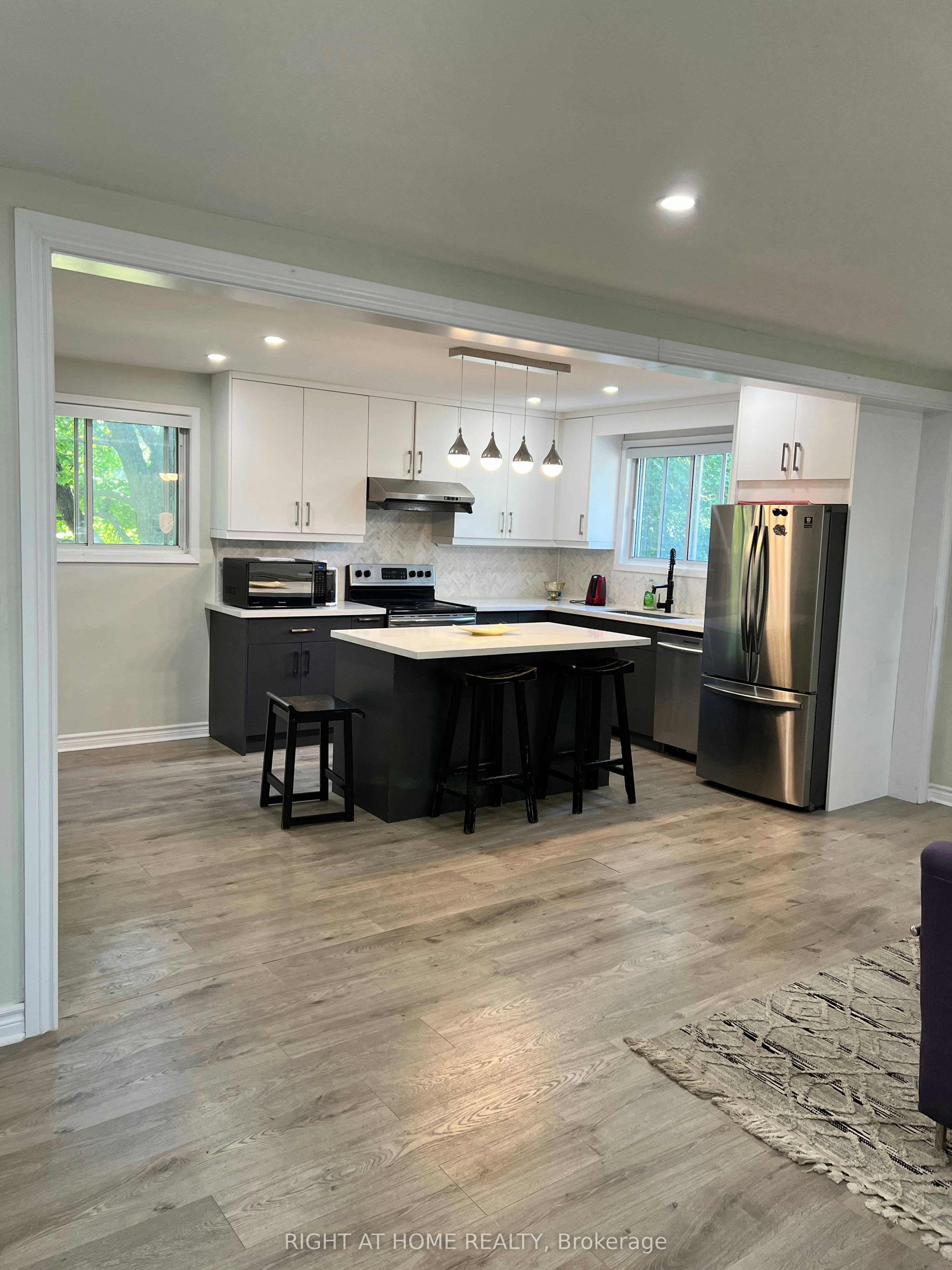 Upper-508 Stafford Drive, Oakville, ON, L6L 4M5 - 7