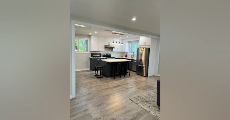 Upper-508 Stafford Drive, Oakville, ON, L6L 4M5 - 7