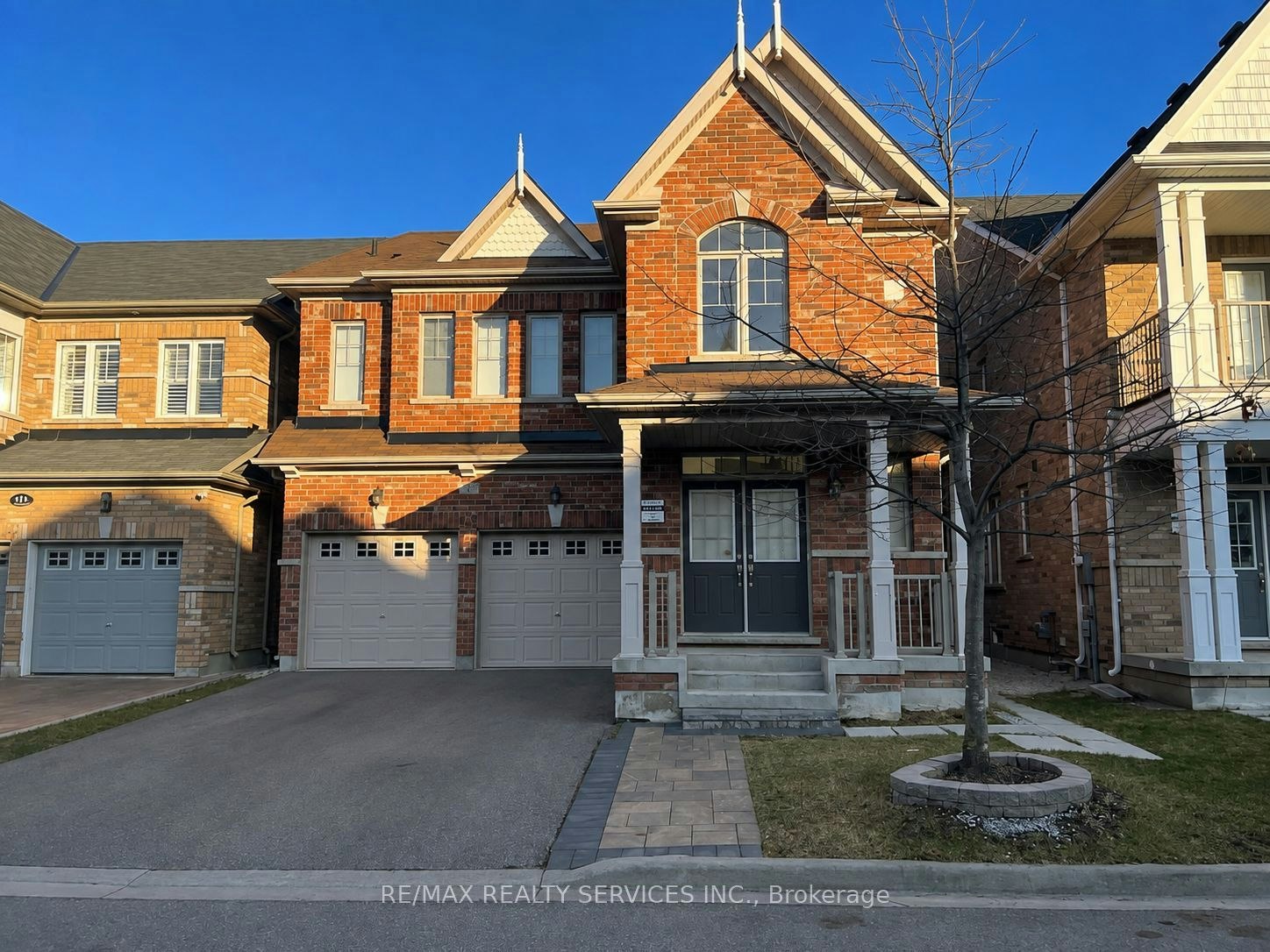 13 Frampton Road, Brampton, ON, L7A 4E1