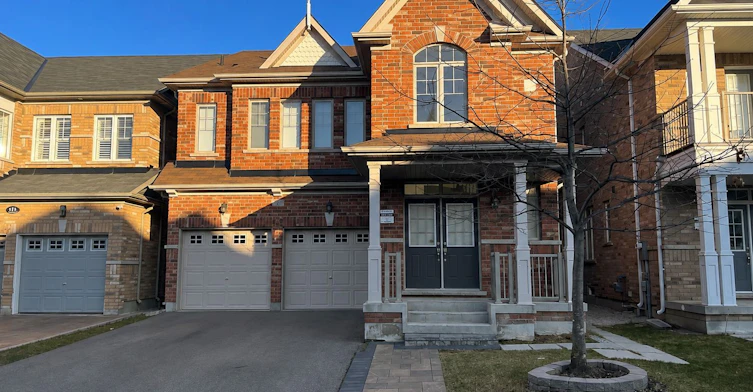 13 Frampton Road, Brampton, ON, L7A 4E1