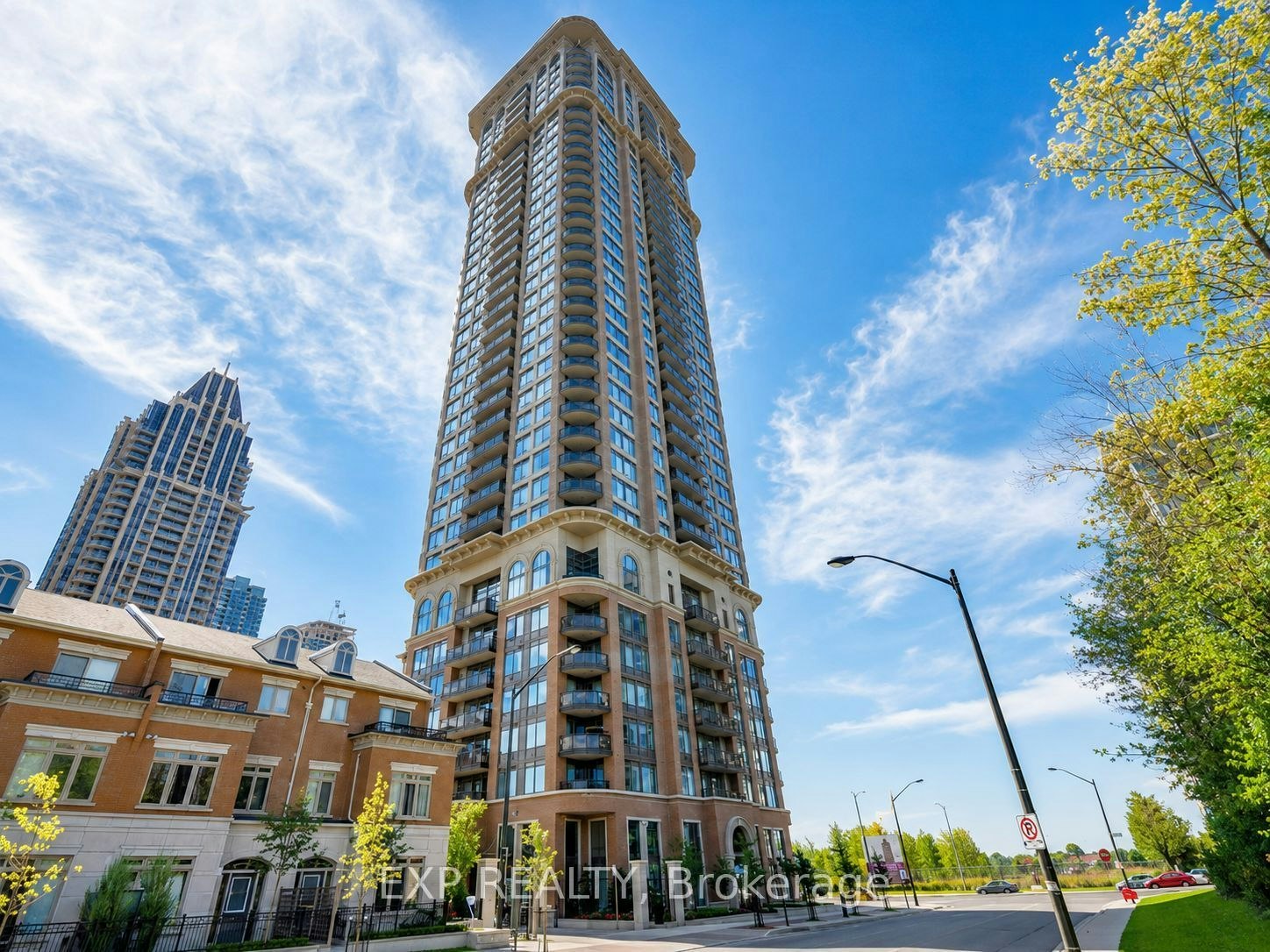 3506-385 Prince Of Wales Drive, Mississauga, ON, L5B 0C6 - 2