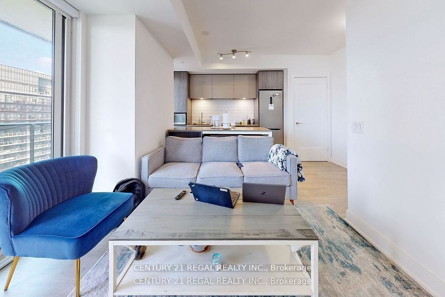 1103-70 Annie Craig Drive, Toronto, ON, M8V 0G2 - 10