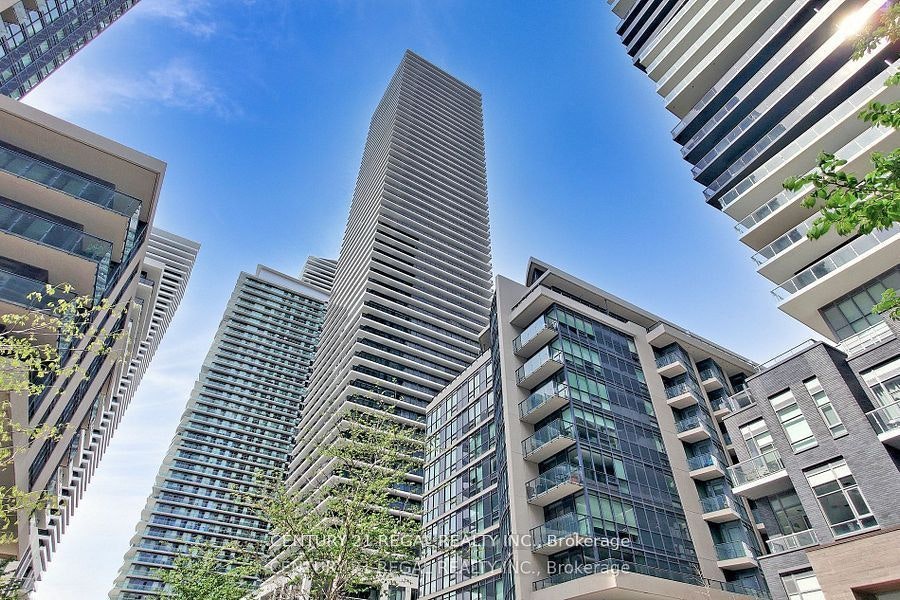 1103-70 Annie Craig Drive, Toronto, ON, M8V 0G2 - 14