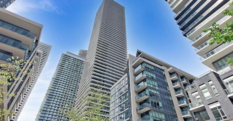 1103-70 Annie Craig Drive, Toronto, ON, M8V 0G2 - 14