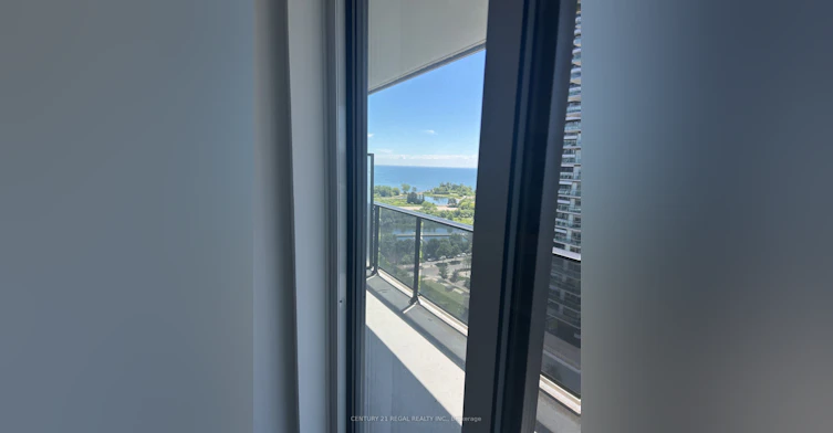 1103-70 Annie Craig Drive, Toronto, ON, M8V 0G2 - 7