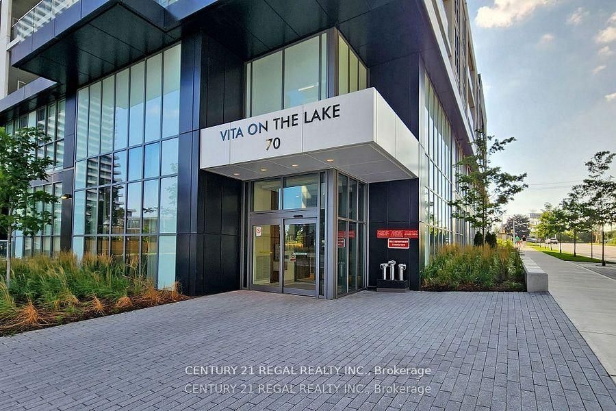 1103-70 Annie Craig Drive, Toronto, ON, M8V 0G2