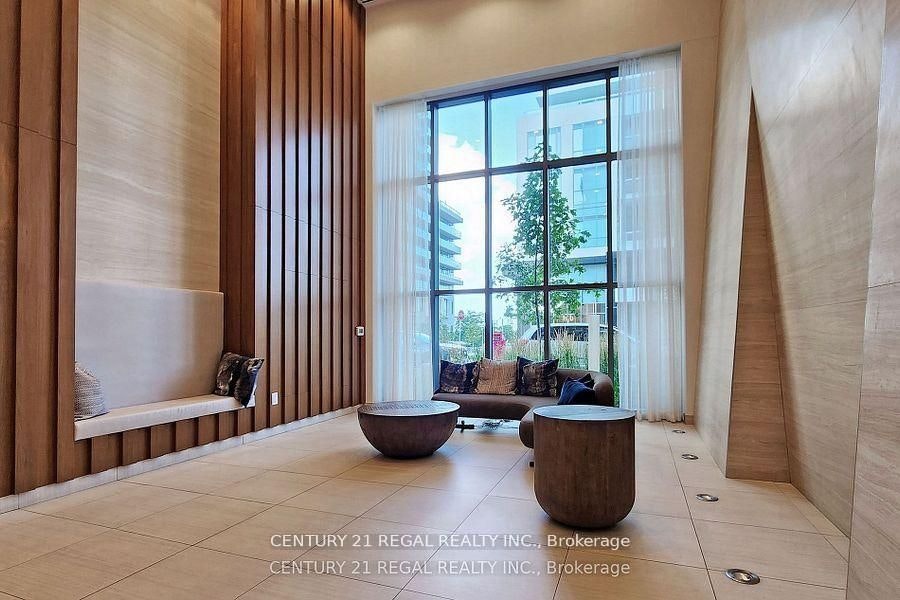 1103-70 Annie Craig Drive, Toronto, ON, M8V 0G2 - 5