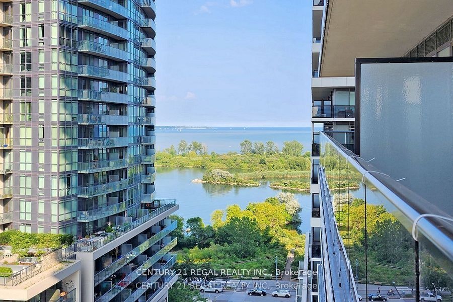 1103-70 Annie Craig Drive, Toronto, ON, M8V 0G2 - 2