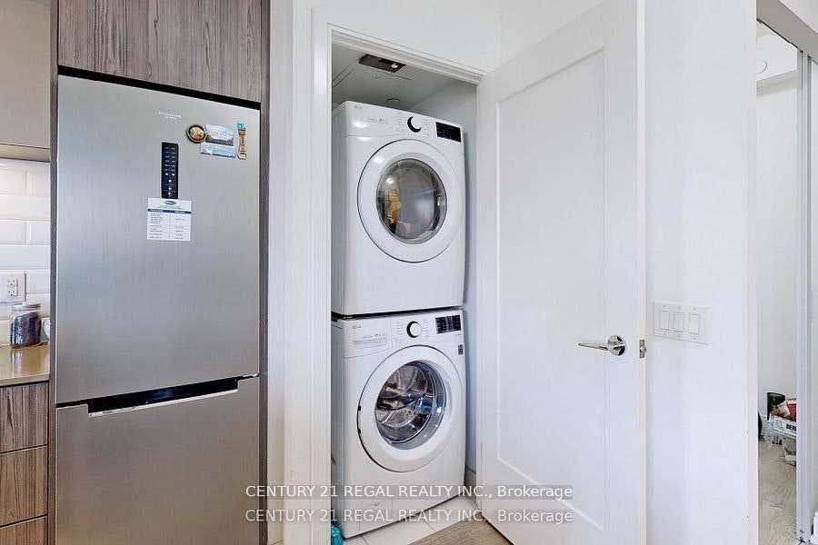 1103-70 Annie Craig Drive, Toronto, ON, M8V 0G2 - 13