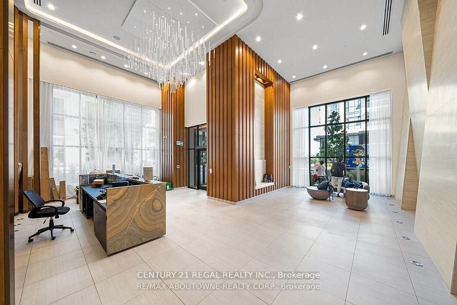 1103-70 Annie Craig Drive, Toronto, ON, M8V 0G2 - 4